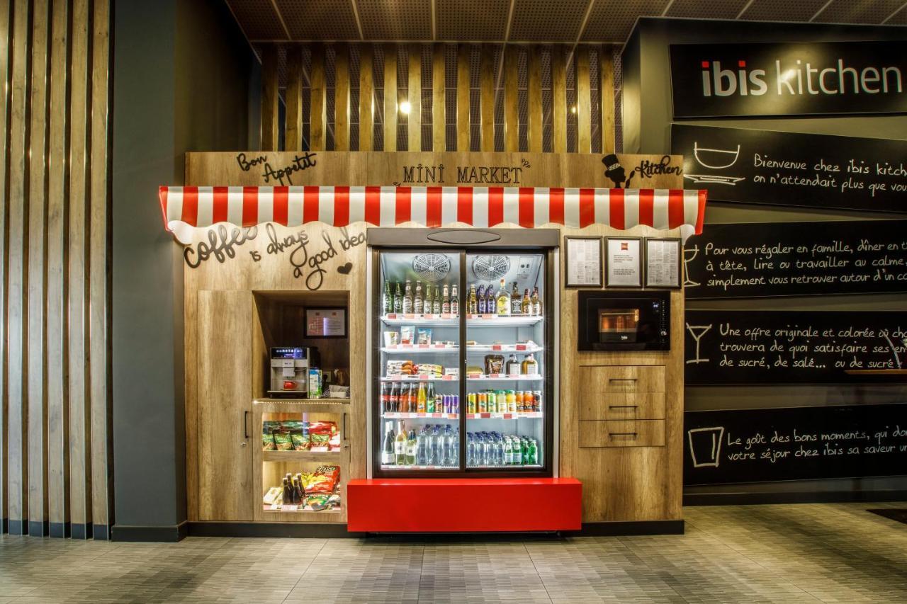 Ibis Istanbul Tuzla Hotel Cayirova Экстерьер фото