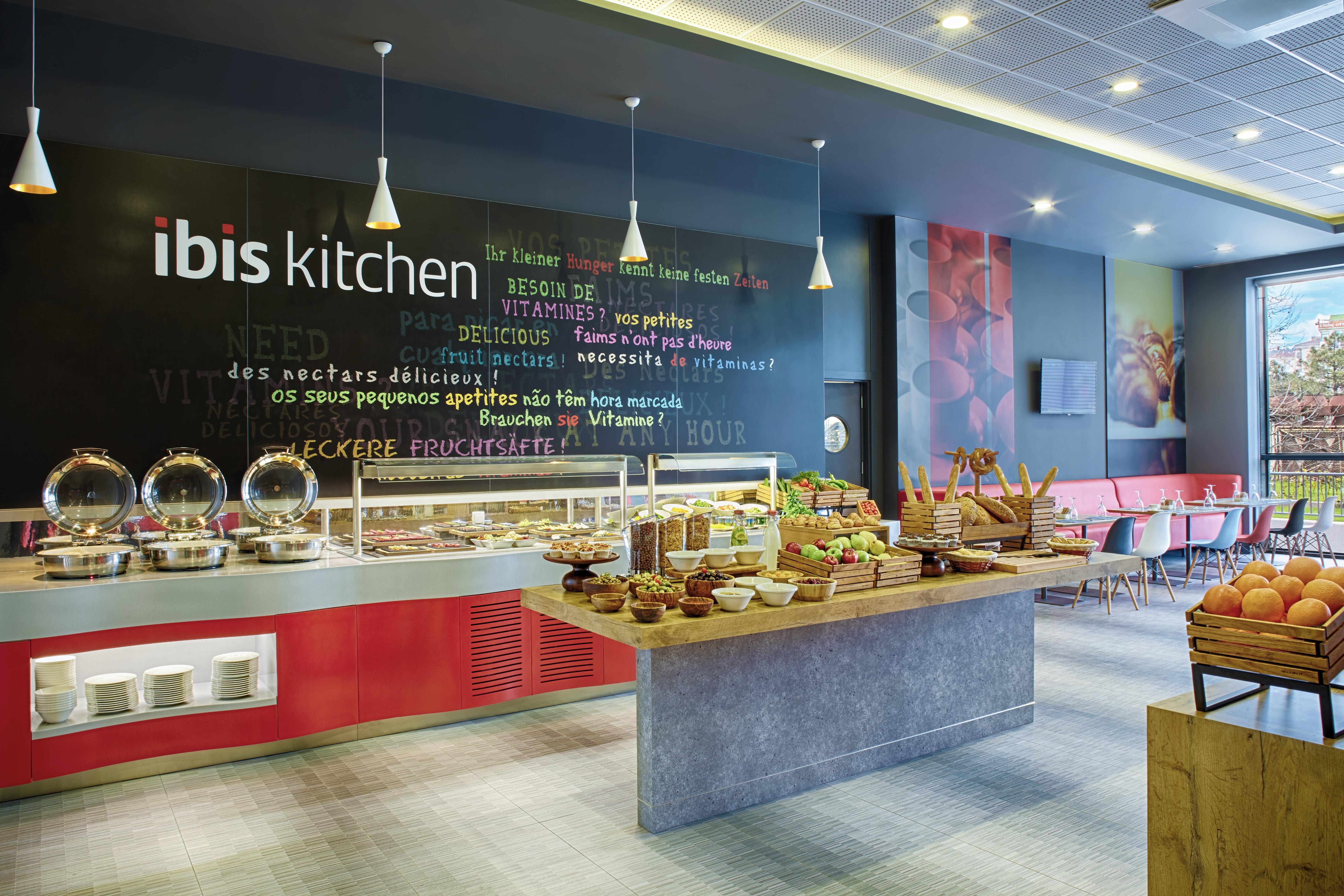Ibis Istanbul Tuzla Hotel Cayirova Экстерьер фото