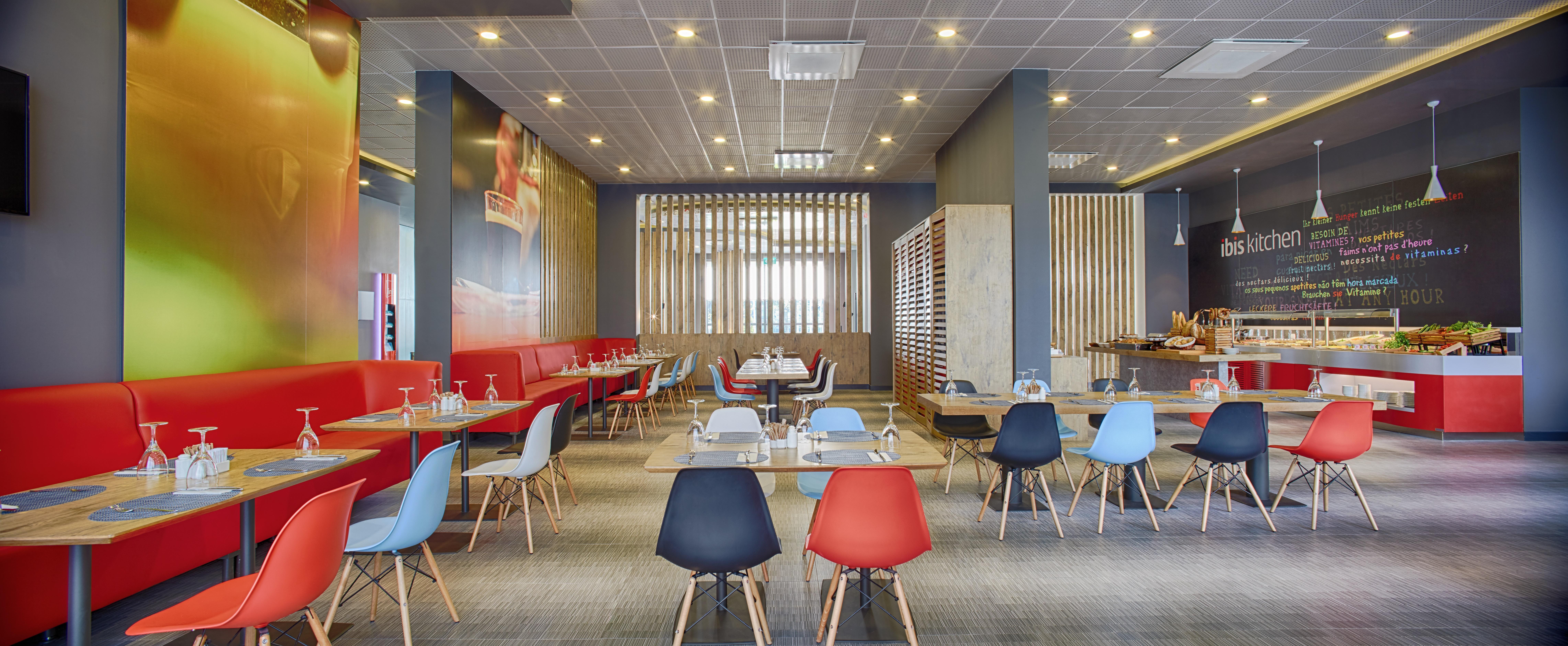Ibis Istanbul Tuzla Hotel Cayirova Экстерьер фото