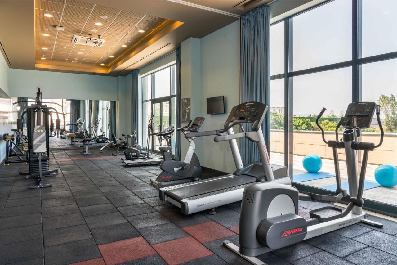 Ibis Istanbul Tuzla Hotel Cayirova Экстерьер фото