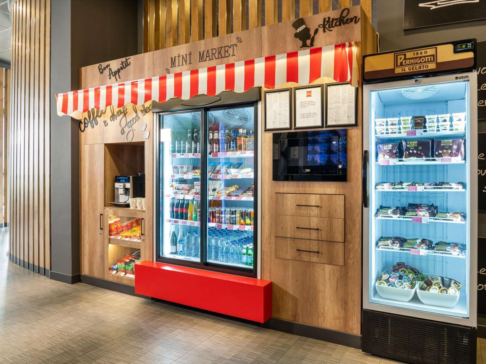 Ibis Istanbul Tuzla Hotel Cayirova Экстерьер фото