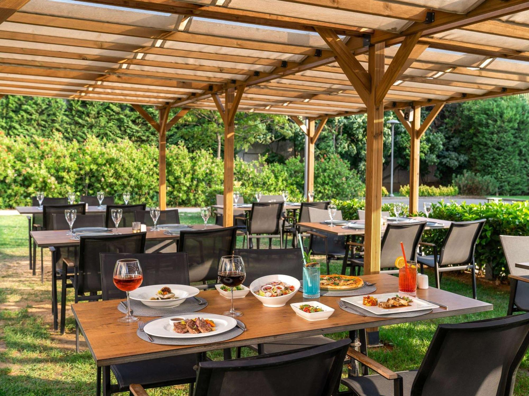 Ibis Istanbul Tuzla Hotel Cayirova Экстерьер фото