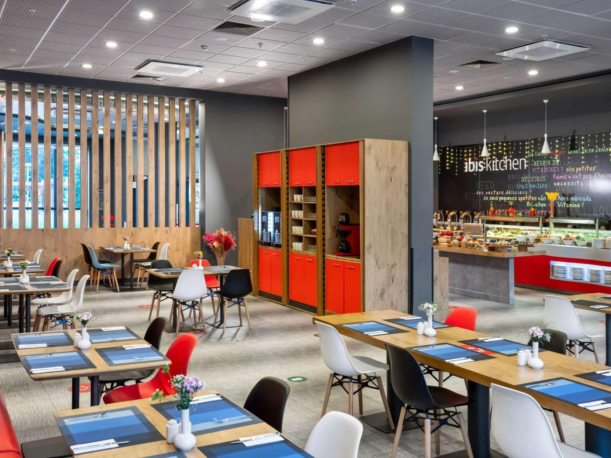 Ibis Istanbul Tuzla Hotel Cayirova Экстерьер фото