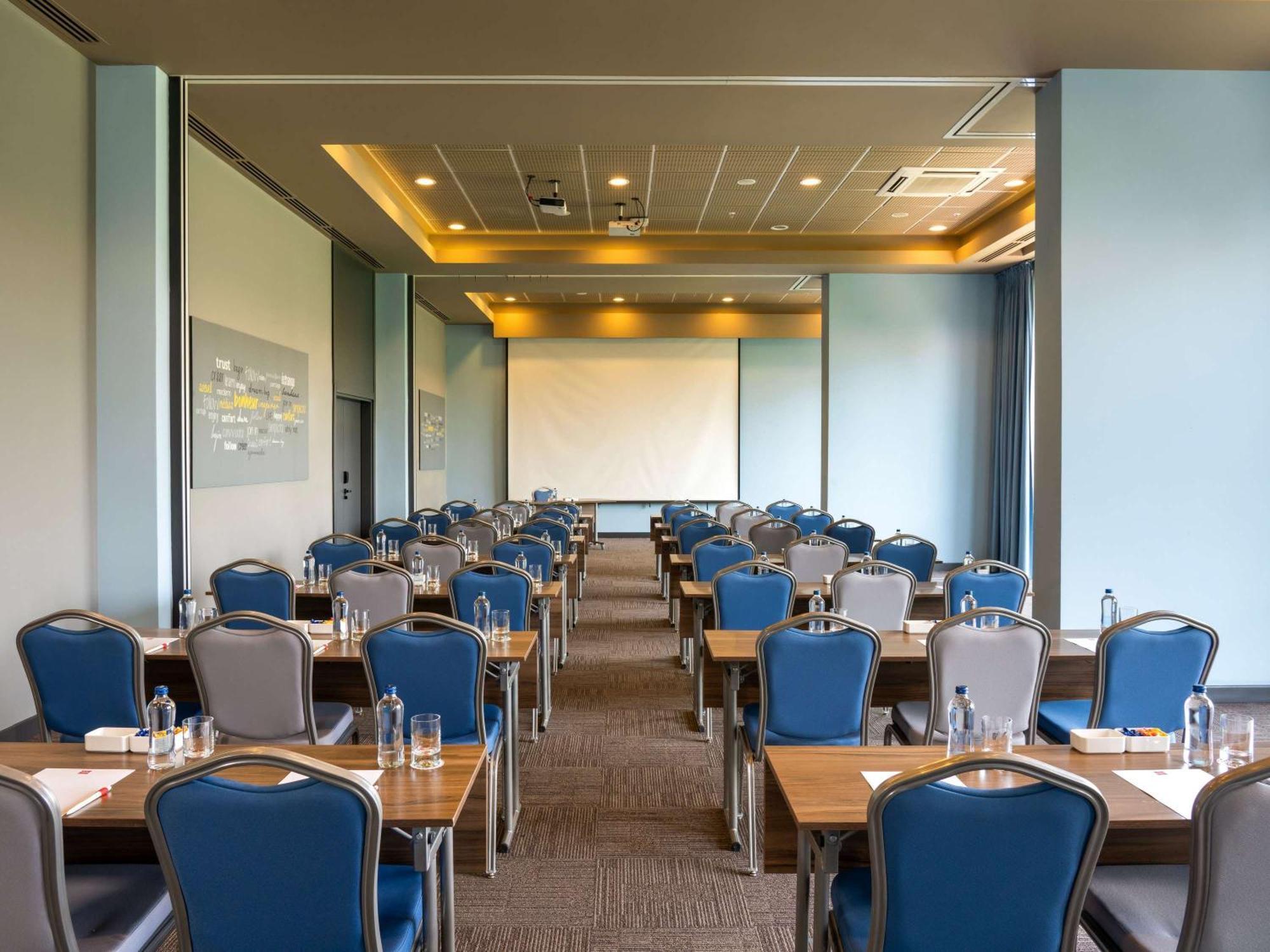 Ibis Istanbul Tuzla Hotel Cayirova Экстерьер фото