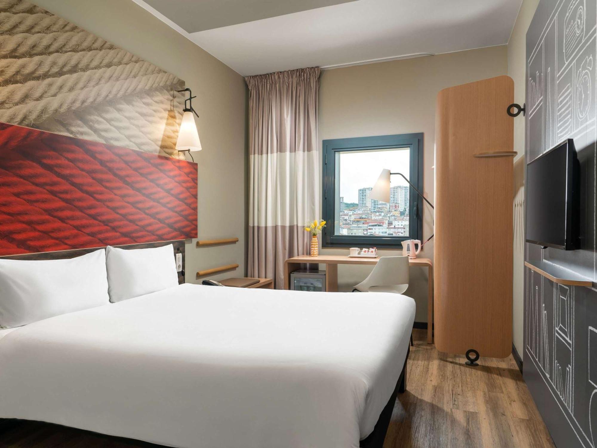 Ibis Istanbul Tuzla Hotel Cayirova Экстерьер фото