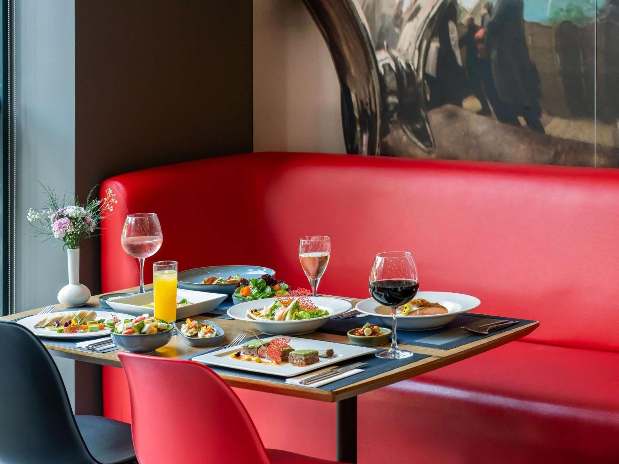 Ibis Istanbul Tuzla Hotel Cayirova Экстерьер фото